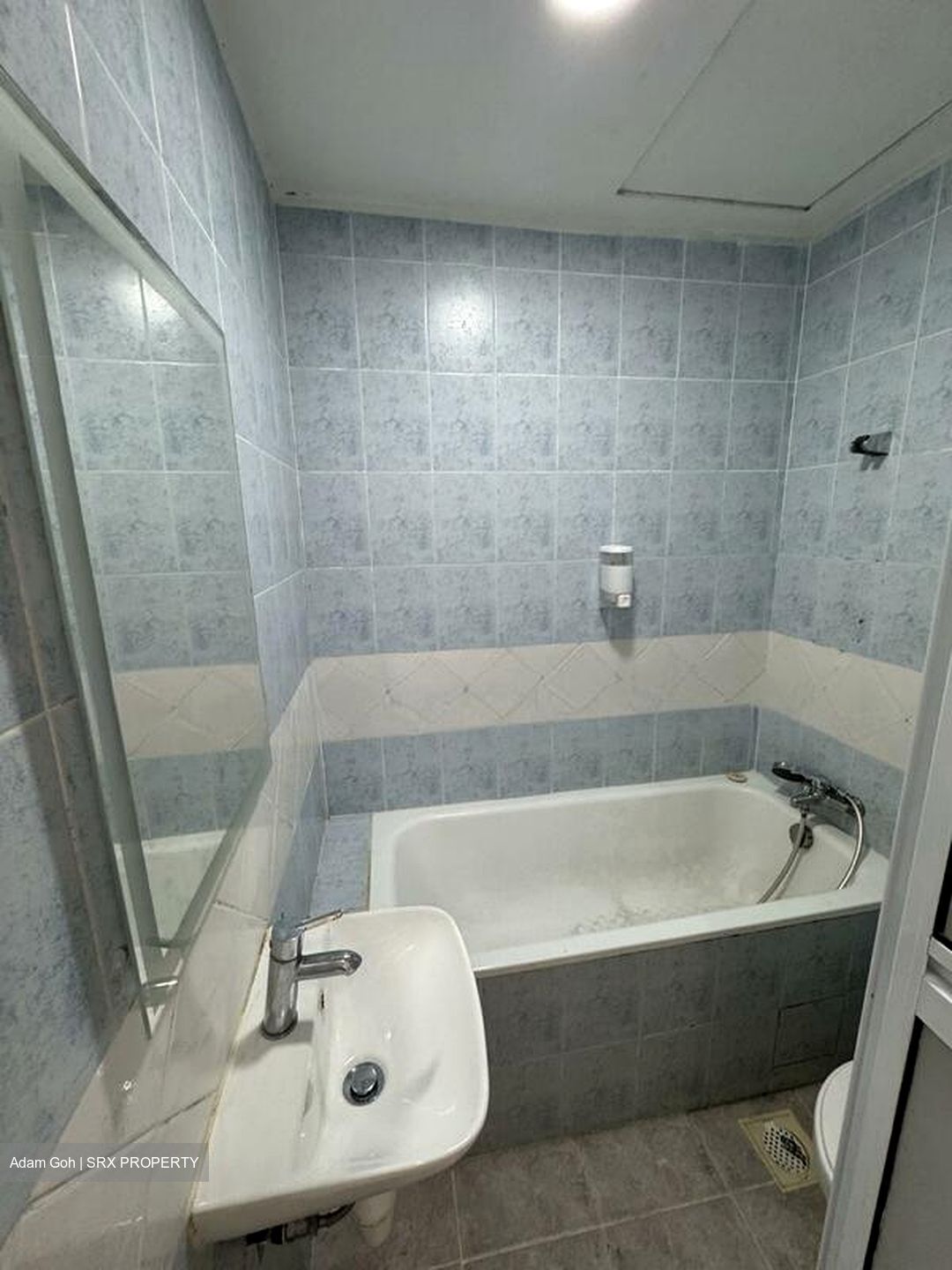 Lorong 12 Geylang (D14), Apartment #516716841